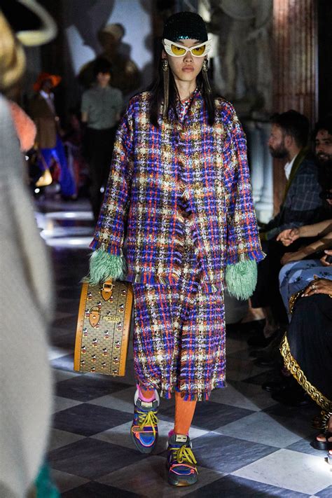 new gucci collection 2020|Gucci runway 2020.